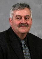 Carl Morrison, MD