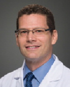 Dr. Carl Nelson, MD