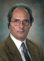 Dr. Carlos Restrepo, MD