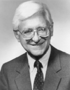 Dr. Edward Schurr Horton, MD