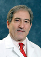 Dr. Edward S. Jeffries, MD