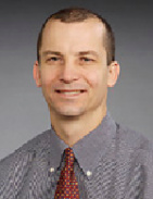 Dr. Carl Joseph Westcott, MD