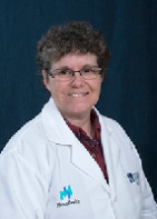Dr. Carla A. Baster, DO