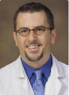 Dr. Albert Fiorello, MD
