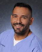 Dr. Carlos C Barajas, MD