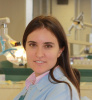 Dr. Natasha Yegorov, DMD