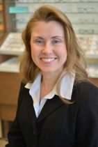 Dr. Jenniffer Shiple, OD