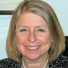 Dr. Mary Sanders, PHD