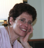 Dr. Marcia Eckerd, PHD