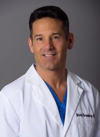 Dr. Mark Rosenberg, MD