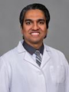Dr. Abhishek Narayan Aphale, MD