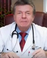 Tadeusz Janusz Majchrzak, MD