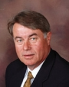 Dr. Charles T. Fletcher, MD