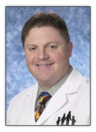 Dr. Eric D Beshires, MD