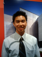 Dr. Andrew Park, DC, CCSP