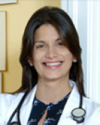 Dr. Jacqueline N Romero, DO