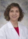 Dr. Maria Restrepo, MD