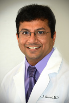 Dr. Ilesh Amratlal Kurani, MD