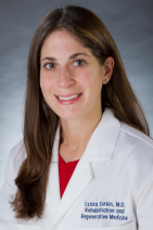 Dr. Lyssa L Sorkin, MD