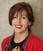 Dr. Kristi D Gordin, MD
