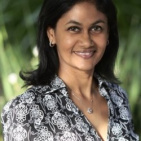 Jaynthi J Rajandran, LMFT