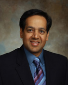 Dr. Ankur Arvind Doshi, MD