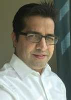 Dr. Shabrez Tariq, MD