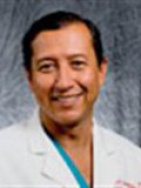 Dr. Luis Guillermo Echeverri, MD