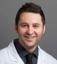Dr. Ryan Yaffe - Chicago Eye Doctors at Pearle Vision - www.chicago-eyedoctors.com 0