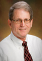 Dr. James Corry, MD