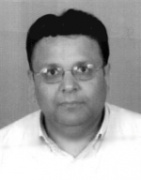 Dr. Anand Girish Vaishnav, MD