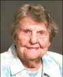 Dr. Margaret Mary Nichols, MD