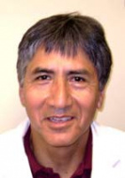 Dr. Manuel A. Idrogo, MD