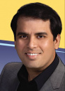 Dr. Dhaval Jasvant Shah, MD
