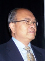 Dr. Domingo T Alvear, MD