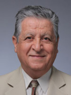 Dr. Jahanguir J Yaghoobian, MD