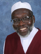 Abdullah S. Kamara, MD, FACP