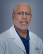 Kevin Henri Freeman, MD