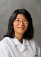 Dr. Keiko Kimura, MD