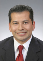 Dr. Mario A Garza, MD
