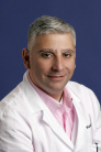 Ghassan Ferris Haddad, MD