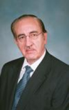 Dr. Gonzalo Uribebotero, MD
