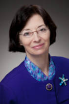 Dr. Frankie Ann Holmes, MD
