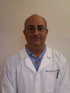 Dr. Jason Manuel, DPM