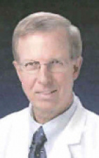James Hedrick Bradford, MD