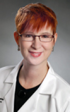 Barbara Williams, MD
