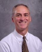 Larry Glass, MD