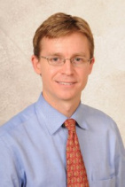 Dr. Everett Hunter Allen, MD