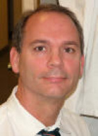 Mark D Jones, MD