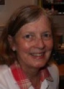 Dr. Marcia Ellen Blake, OD